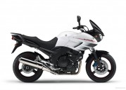 Yamaha TDM900 Yamaha TDM900